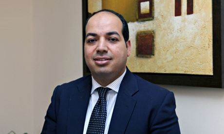 احمد مائتیق لیبیا کے نئے وزیر اعظم بن گئے